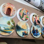 Best Personalized Ceramic Plates with Photo
