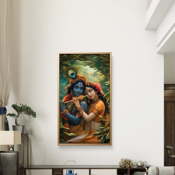 Lord Radha Krishna