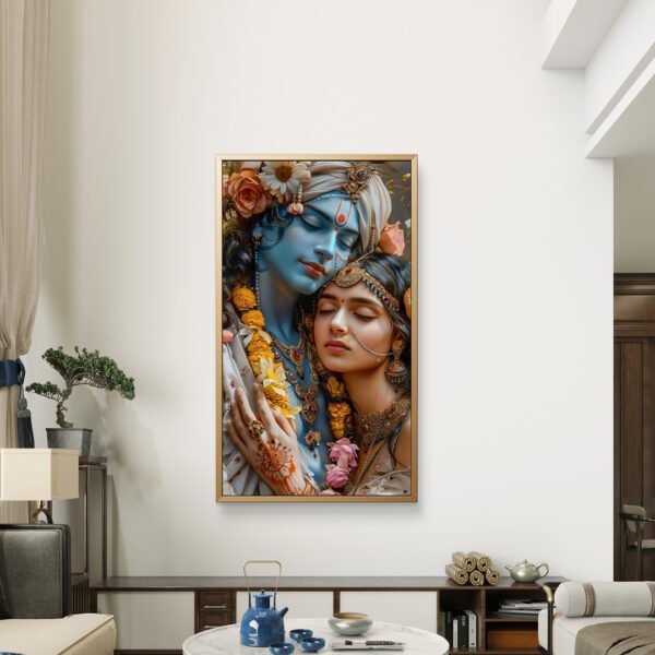 Lord Radha Krishna