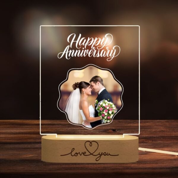 Personalized Valentine Gift for Couple