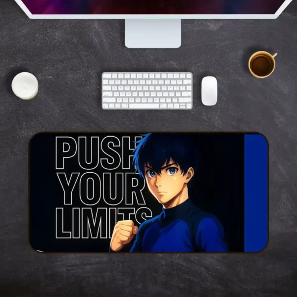 custom gaming mouse desk pads mats