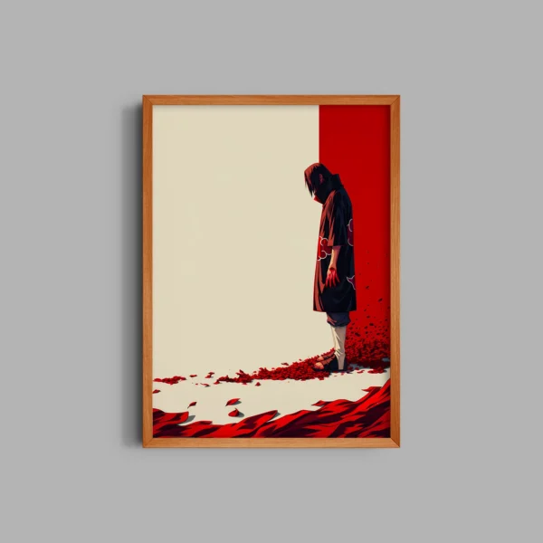Naruto Poster