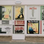 Posters for Pictures